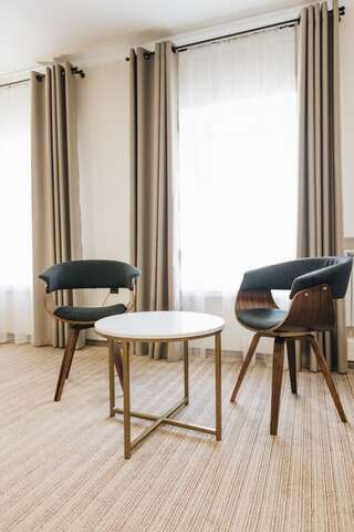 Отель Гостиница Континент Николаев Николаев Люкс-6