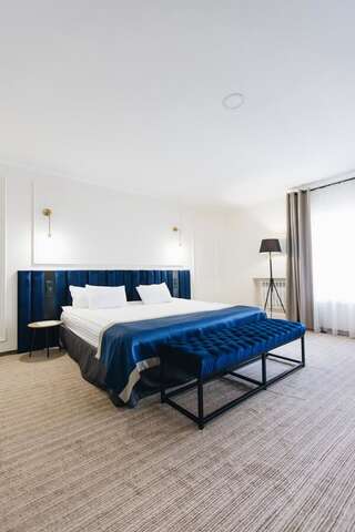 Отель Гостиница Континент Николаев Николаев Люкс-7