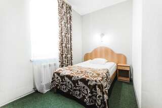 Отель Гостиница Континент Николаев Николаев Классический одноместный номер-1