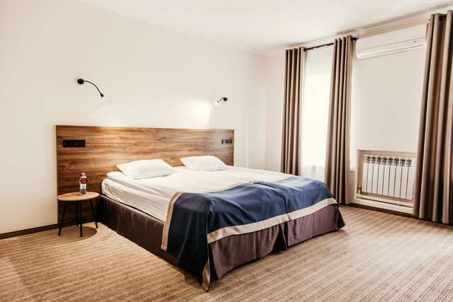 Отель Гостиница Континент Николаев Николаев-21