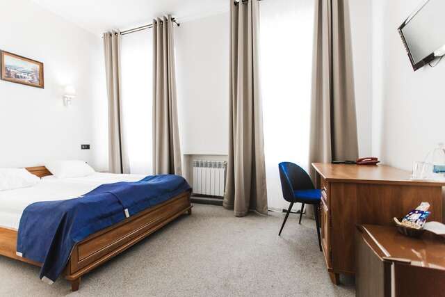 Отель Гостиница Континент Николаев Николаев-23