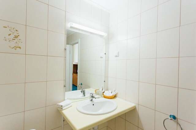 Отель Гостиница Континент Николаев Николаев-44