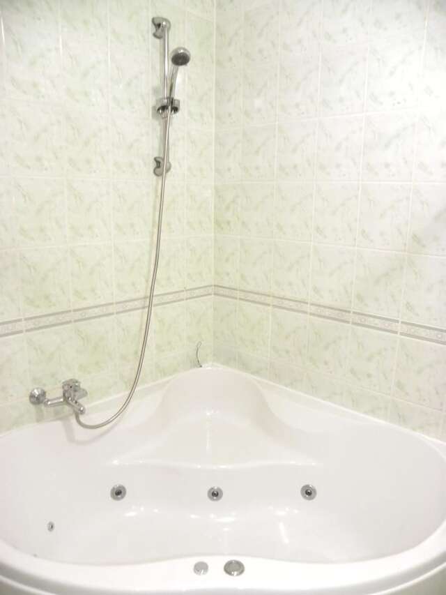 Отель Гостиница Континент Николаев Николаев-45