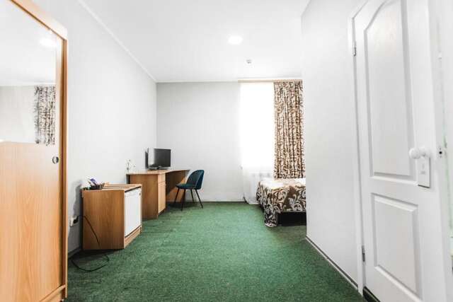 Отель Гостиница Континент Николаев Николаев-50