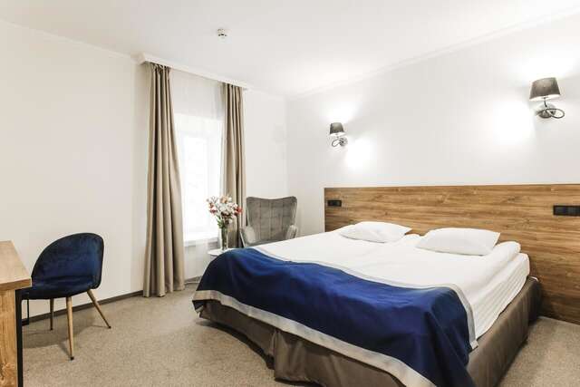 Отель Гостиница Континент Николаев Николаев-9