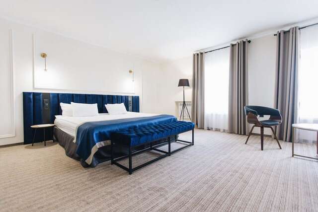 Отель Гостиница Континент Николаев Николаев-11